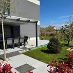 Capsula Luxury Apartment Umag