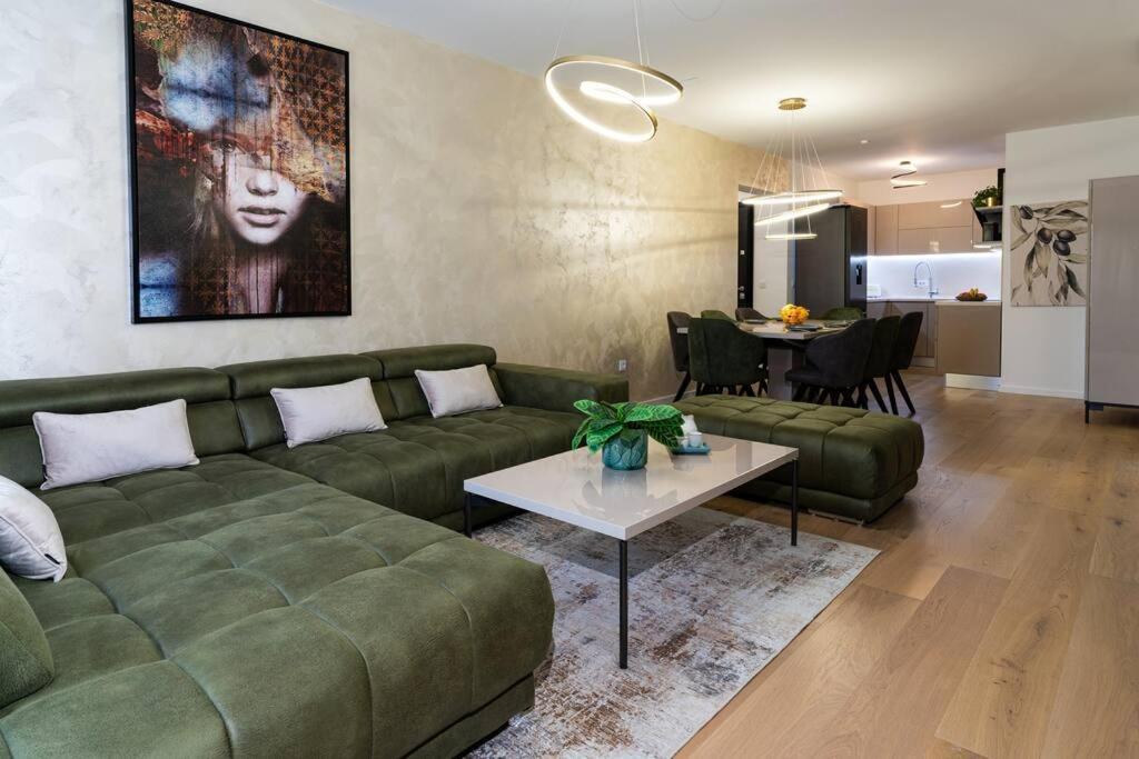 Capsula Luxury Umag