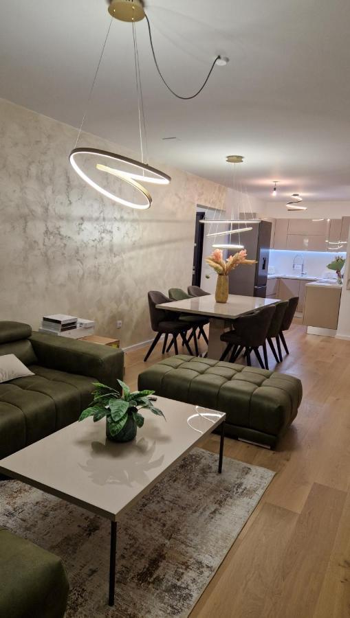 Capsula Luxury Umag