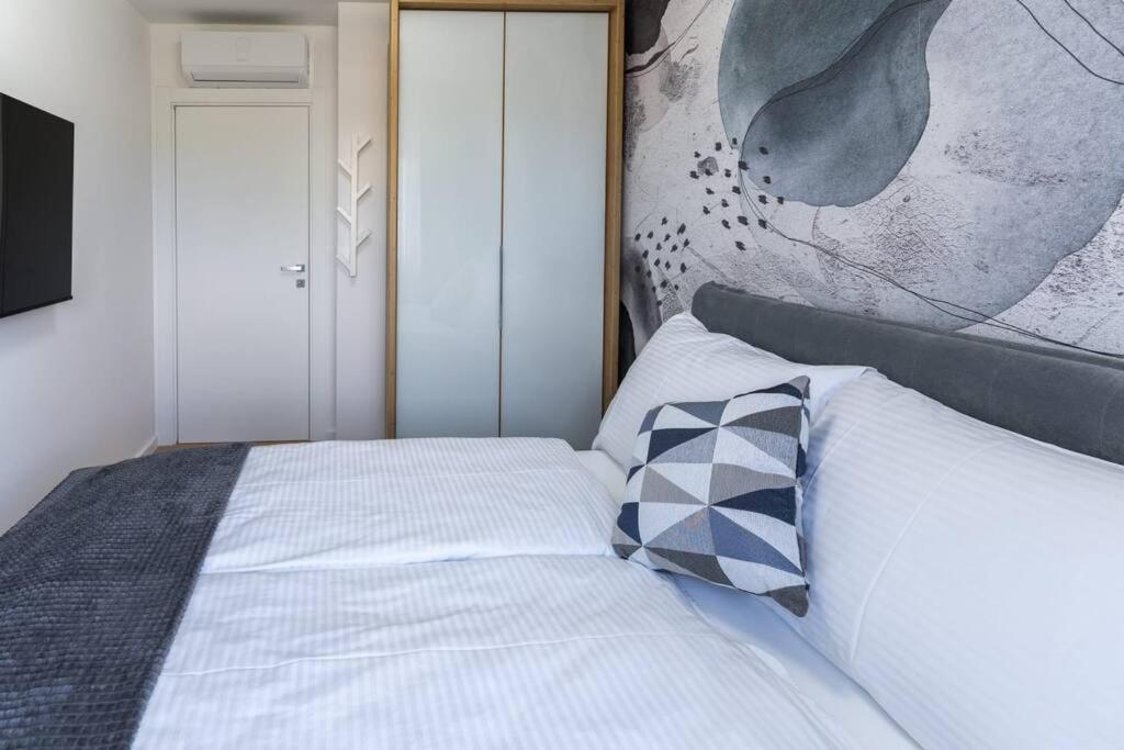 Apartman Capsula Luxury *