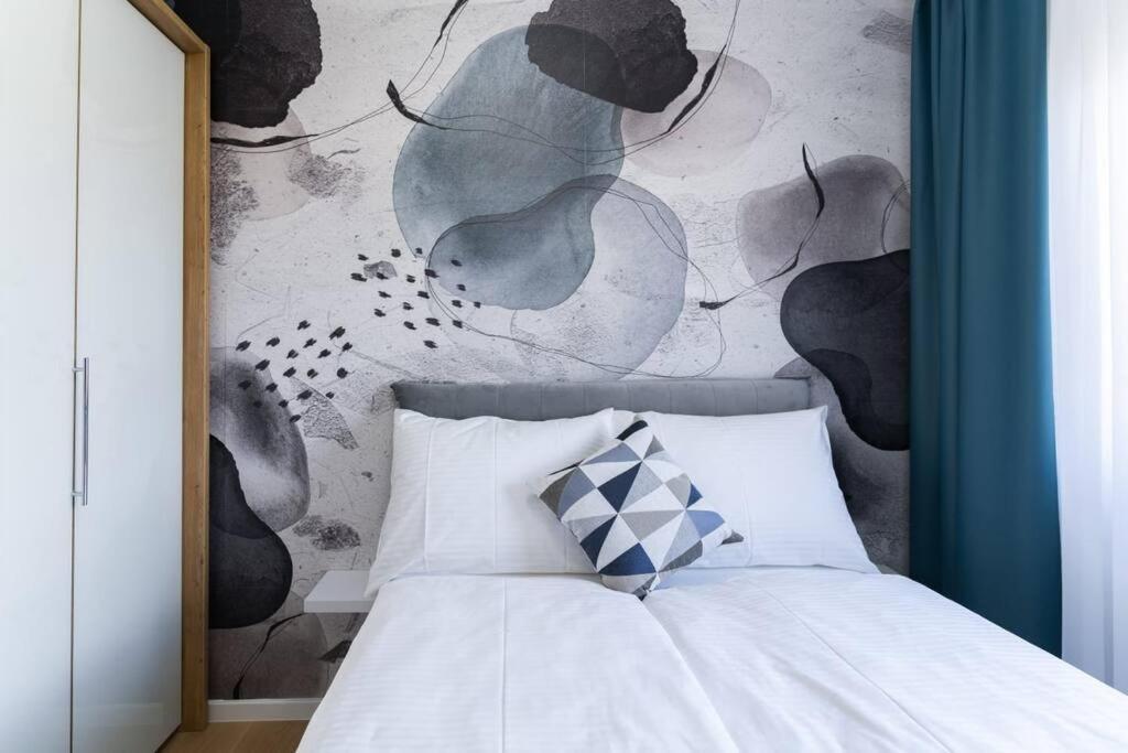 Capsula Luxury Apartman *