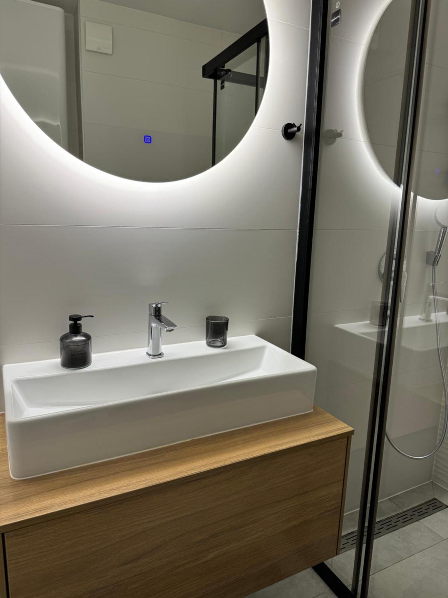 Capsula Luxury Apartman Umag