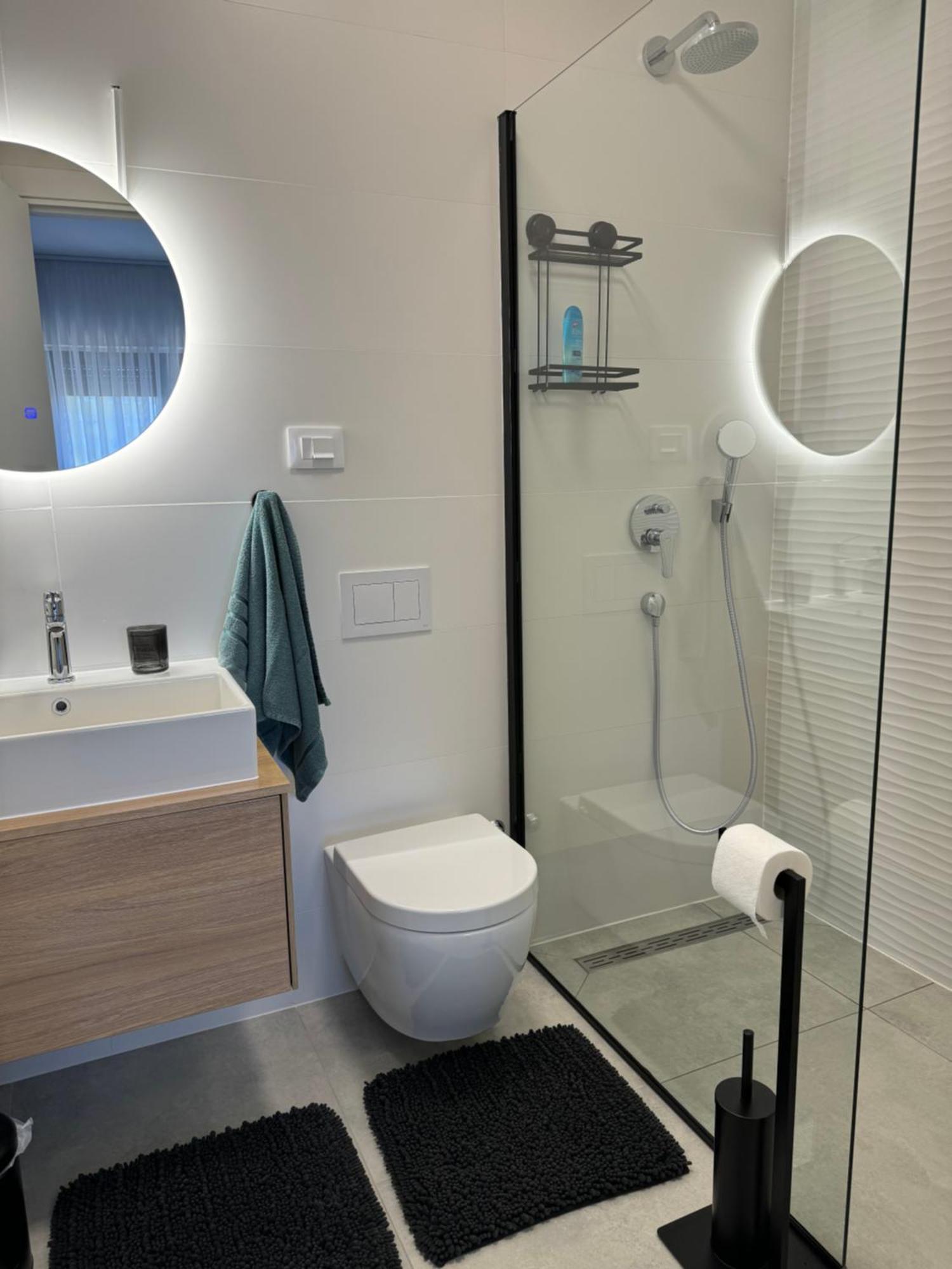 Capsula Luxury Apartman