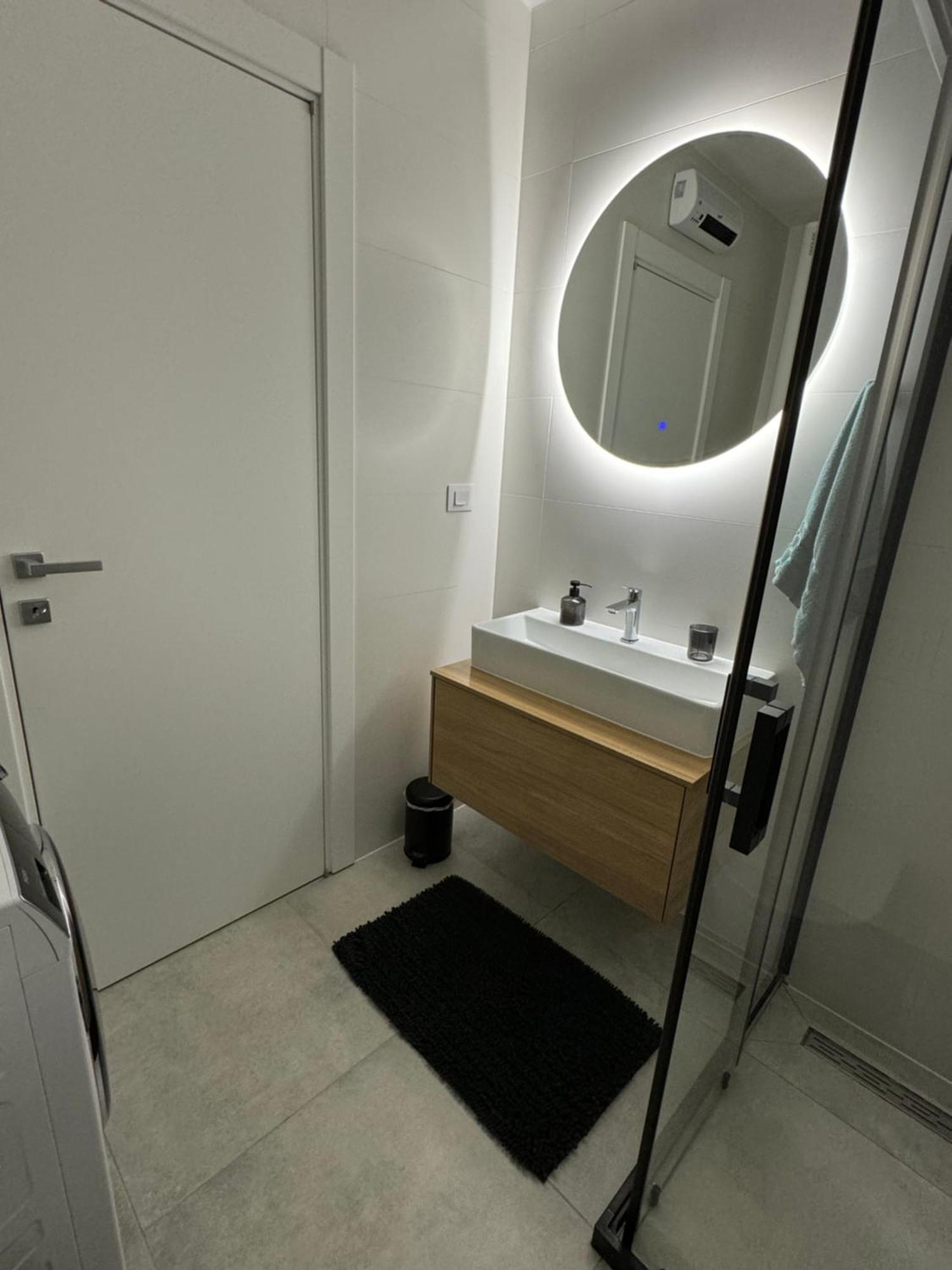 Apartman Capsula Luxury