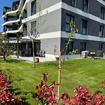 Capsula Luxury Apartment Umag