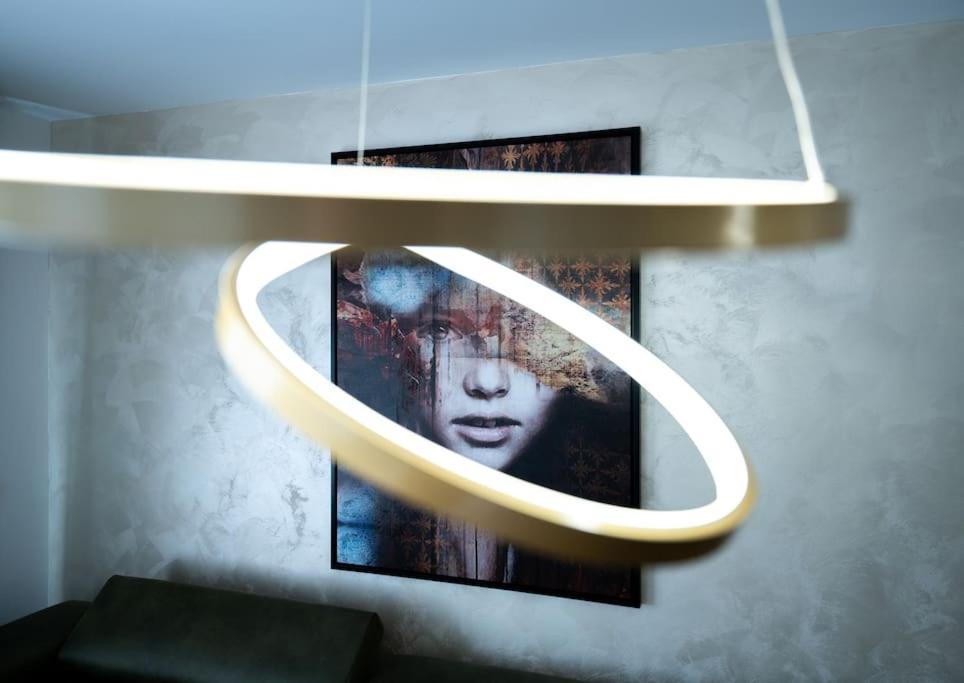 Apartment Capsula Luxury *
