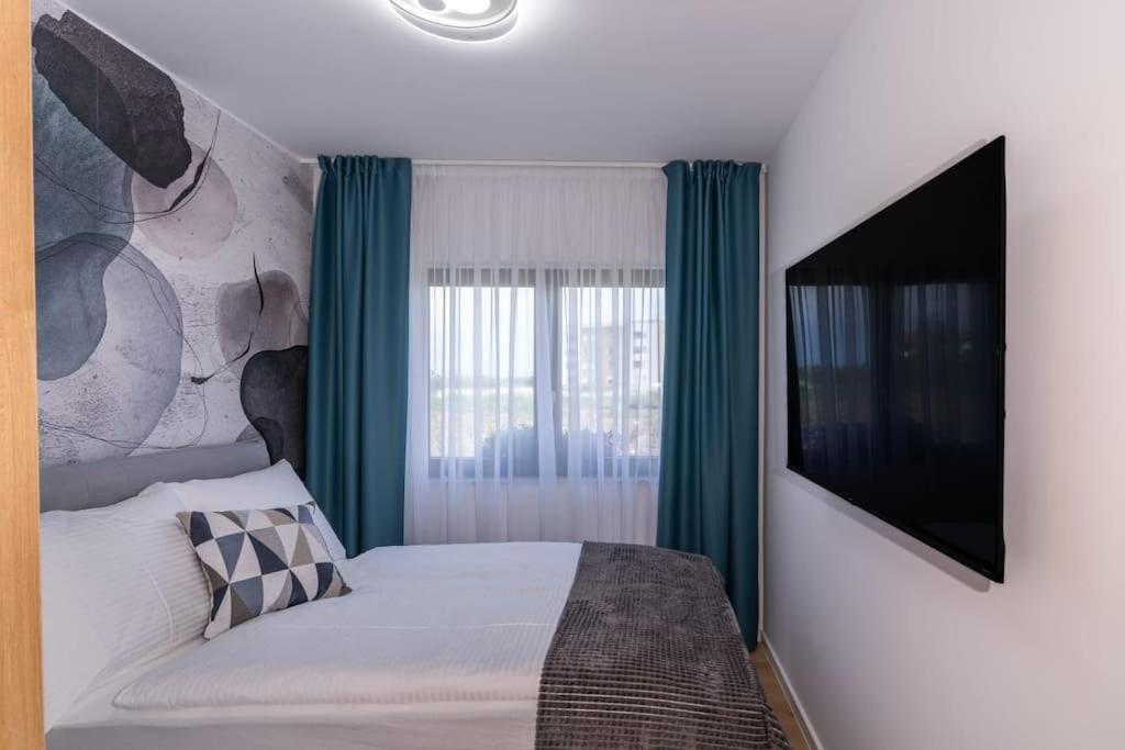 Capsula Luxury Umag