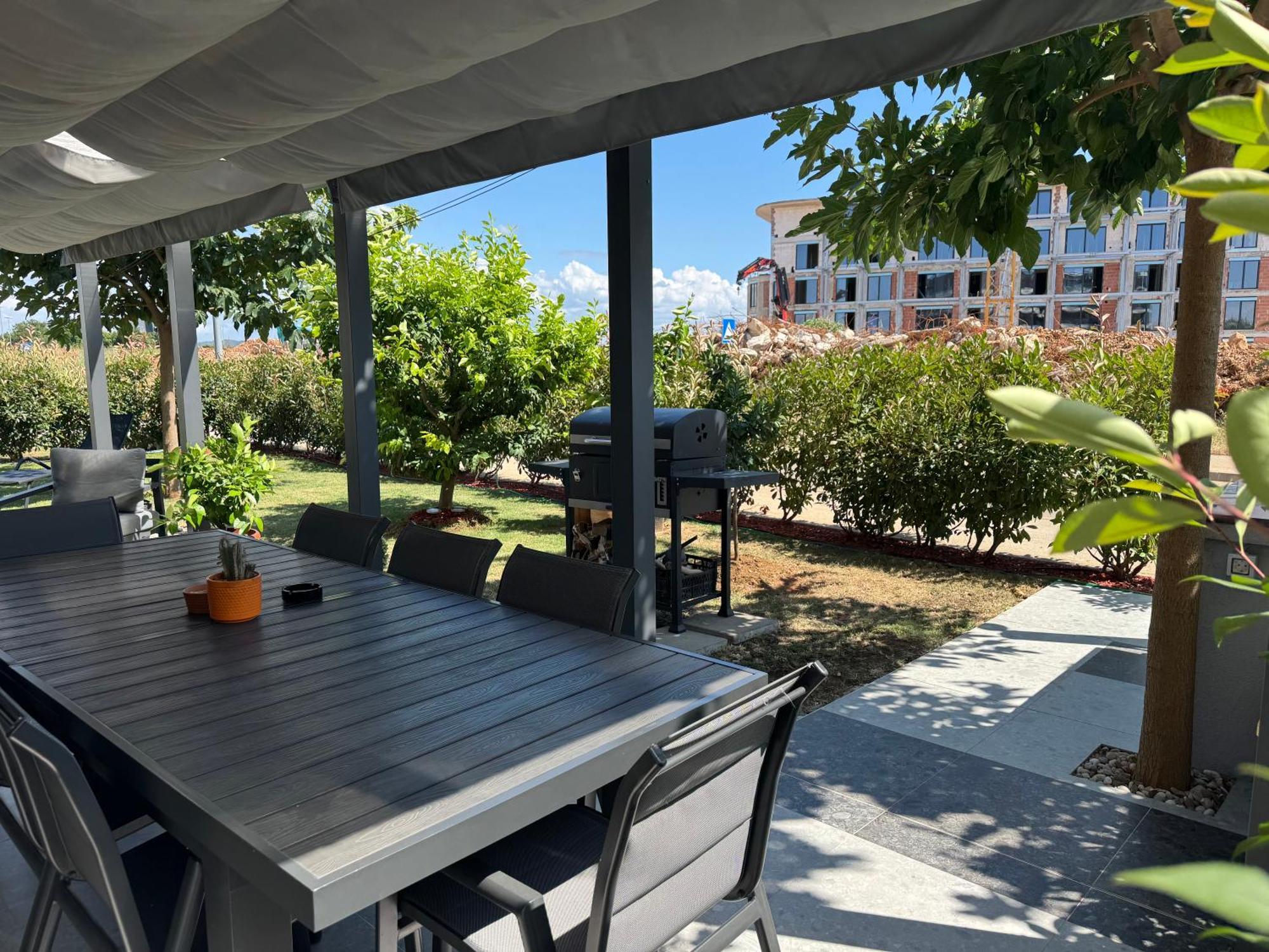 Capsula Luxury * Umag